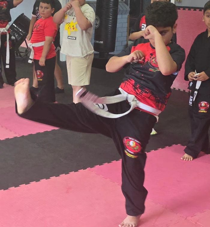 Teaching Kids The Value of Self-Respect & Compassion Towards Peers