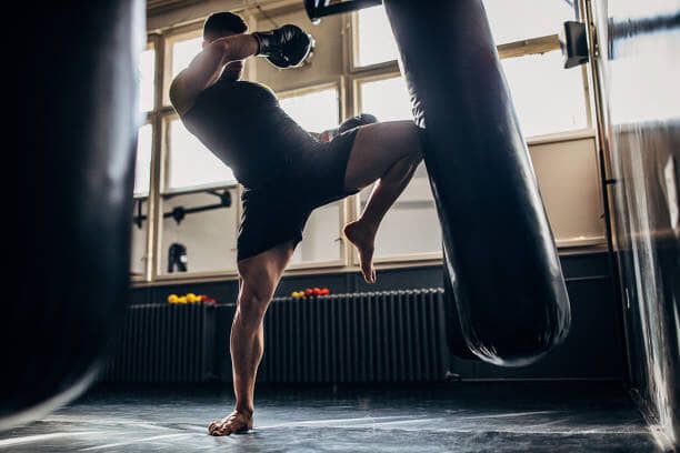 High-Energy Kickboxing Workouts That Build Strength and Confidence