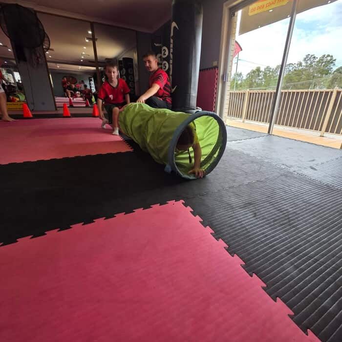 Fun & Engaging Exercises That Build Confidence and Character